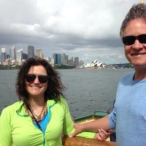 Meet your Posher, Patty